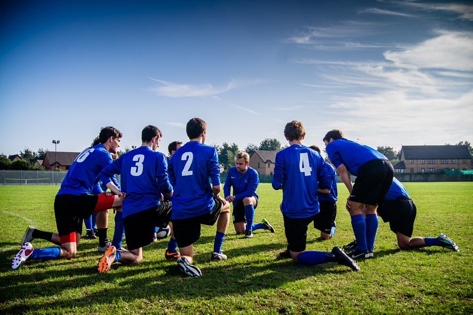 Populære sportsgrene i Danmark – de klassiske og de moderne