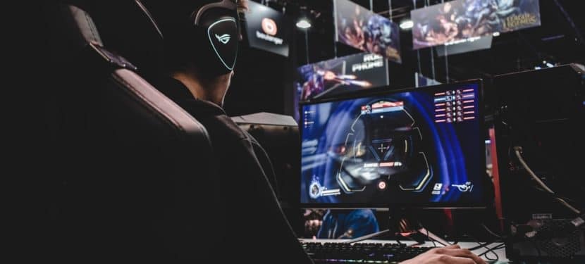 E-sport – Kommet for at blive